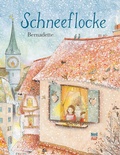 Cover: Schneeflocke - NordS&uuml;d Verlag
