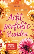 Cover: Acht perfekte Stunden - Penguin