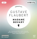 Cover: Madame Bovary - Der H&ouml;rverlag