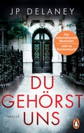 Cover: Du geh&ouml;rst uns - Penguin