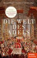 Cover: Die Welt des Adels - Penguin