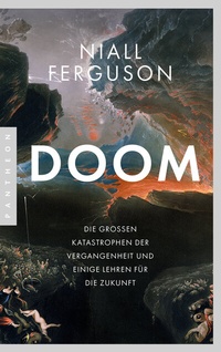 Enlarge image Cover: Doom - Pantheon