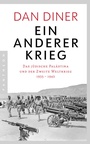 Cover: Ein anderer Krieg - Pantheon