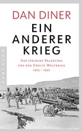 Cover: Ein anderer Krieg - Pantheon