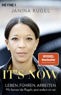 Abbildung von: It's now - Heyne