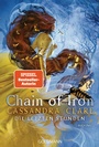 Cover: Chain of Iron - Goldmann