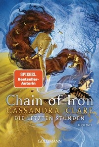 Abbildung von: Chain of Iron - Goldmann