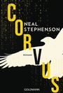 Cover: Corvus - Goldmann