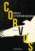 Cover: Corvus - Goldmann
