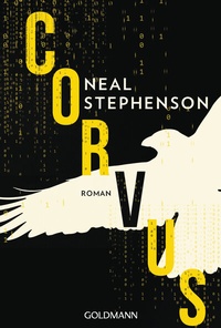 Enlarge image Cover: Corvus - Goldmann