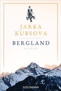 Cover: Bergland - Goldmann