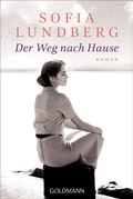 Cover: Der Weg nach Hause - Goldmann
