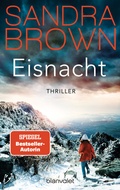 Cover: Eisnacht - Blanvalet