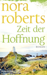 Abbildung von: Zeit der Hoffnung - Blanvalet