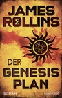 Cover: Der Genesis-Plan - Blanvalet