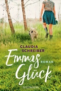 Cover: Emmas Gl&uuml;ck - Goldmann