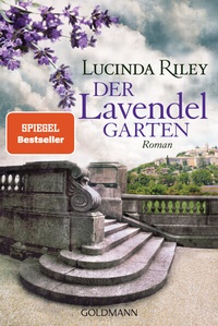 Abbildung von: Der Lavendelgarten - Goldmann