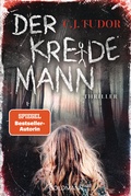 Cover: Der Kreidemann - Goldmann