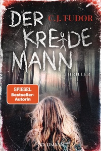 Abbildung von: Der Kreidemann - Goldmann