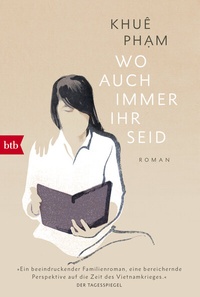 Abbildung von: Wo auch immer ihr seid - btb
