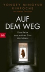 Cover: Auf dem Weg - btb