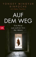 Cover: Auf dem Weg - btb