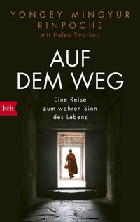 Abbildung von: Auf dem Weg - btb