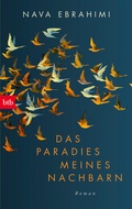 Cover: Das Paradies meines Nachbarn - btb