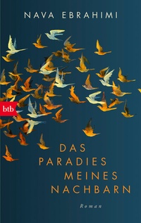 Abbildung von: Das Paradies meines Nachbarn - btb