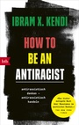 Cover: How To Be an Antiracist - btb