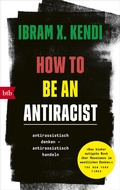 Cover: How To Be an Antiracist - btb