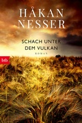 Cover: Schach unter dem Vulkan - btb