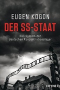 Cover: Der SS-Staat - Heyne