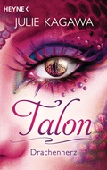 Cover: Talon - Drachenherz - Heyne