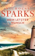 Cover: Mein letzter Wunsch - Heyne