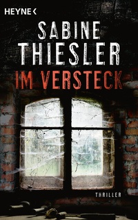 Abbildung von: Im Versteck - Heyne