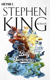Abbildung von: Billy Summers - Heyne