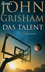 Cover: Das Talent - Heyne