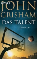 Cover: Das Talent - Heyne