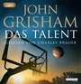 Cover: Das Talent - Random House Audio