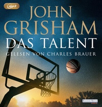 Abbildung von: Das Talent - Random House Audio