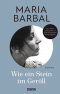 Cover: Wie ein Stein im Ger&ouml;ll - Diana