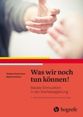 Cover: Was wir noch tun k&ouml;nnen! - Hogrefe