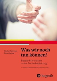 Abbildung von: Was wir noch tun können! - Hogrefe