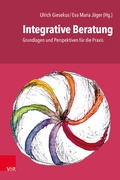 Cover: Integrative Beratung - Vandenhoeck & Ruprecht
