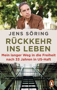 Abbildung von: Rückkehr ins Leben - Penguin