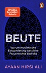 Cover: Beute - Penguin