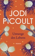 Cover: Umwege des Lebens - Penguin