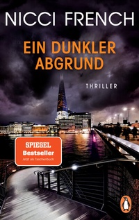 Abbildung von: Ein dunkler Abgrund - Penguin