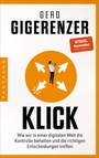 Cover: Klick - Pantheon